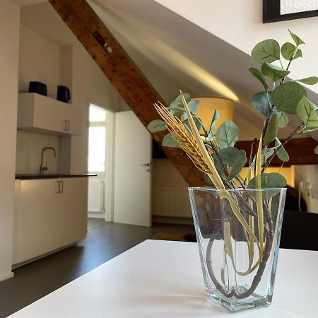 Bodensee Rooms Lochau Exterior foto