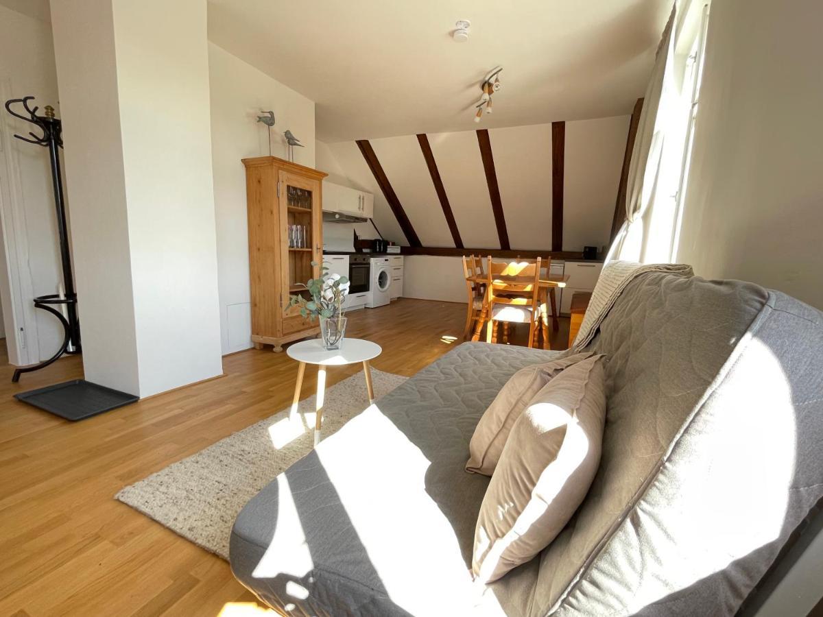 Bodensee Rooms Lochau Exterior foto
